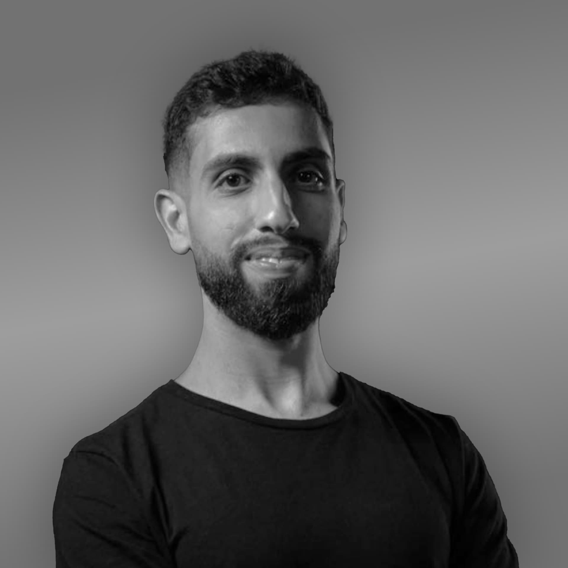 Guy Shirazi