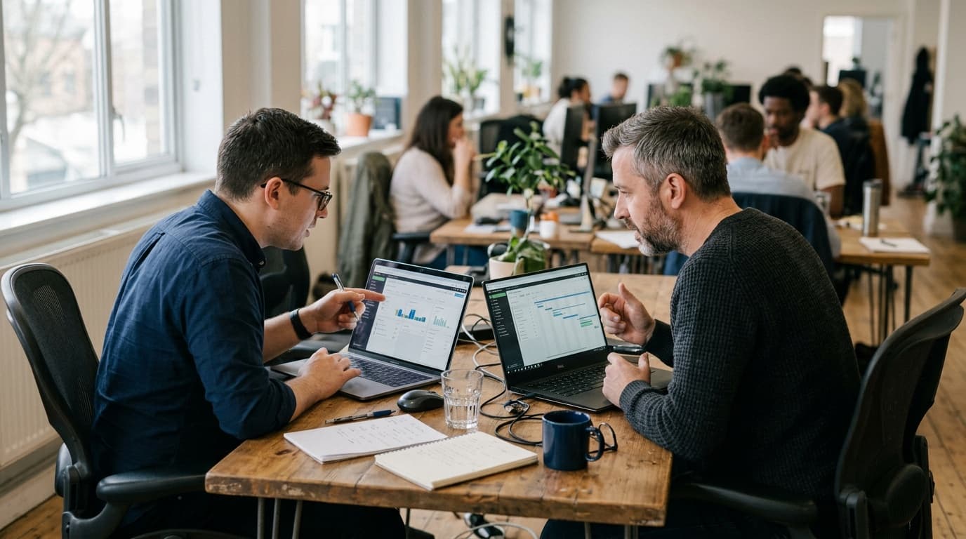 Overview of the best video project management software tools for creative teams in 2026
